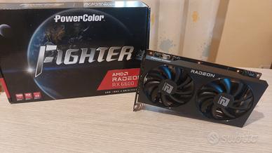 Rx 6600