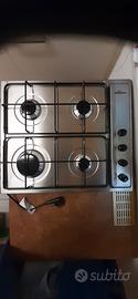 arredamento in cucina