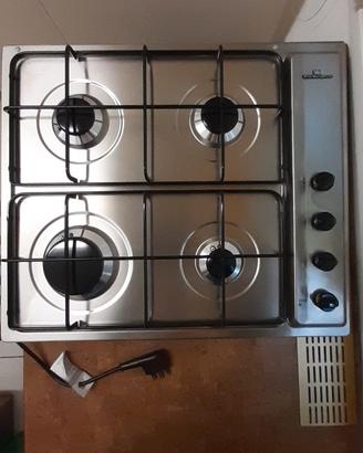 arredamento in cucina