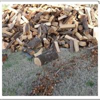 legna da ardere - robinia, quercia, carpino