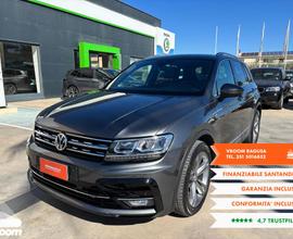 VOLKSWAGEN Tiguan 2 serie Tiguan 2.0 TDI SCR D...