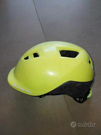 Casco bici bambino Btwin 48 - 52
