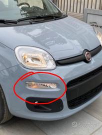 NUOVO ✴️Fanale luce diurna dx Fiat Panda