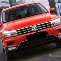 Ricambi volkswagen tiguan musate complete-num 14