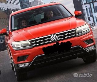 Ricambi volkswagen tiguan musate complete-num 14