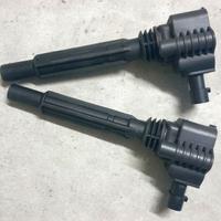 n°2 bobine originali FIAT ALFA LANCIA