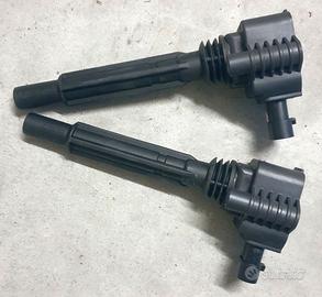 n°2 bobine originali FIAT ALFA LANCIA