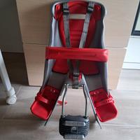 seggiolino Anteriore bici