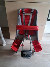 seggiolino Anteriore bici