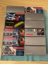 Collezione Victorinox