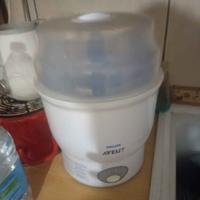 Sterelizzatore puu amuchina