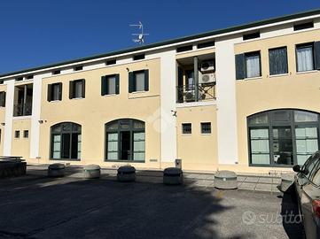UFFICIO A NERVESA DELLA BATTAGLIA