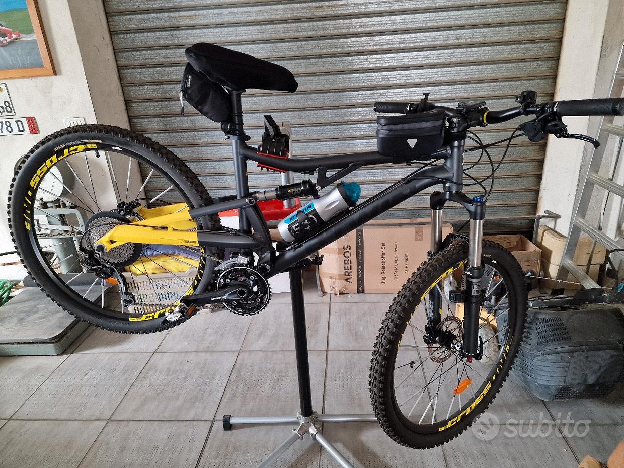 Rockrider 740s Fantastiche offerte di Biciclette