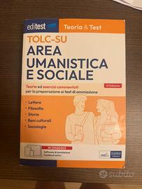 Tolc SU edi-test