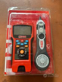 Tester rete  RS PRO 2670 nuovo