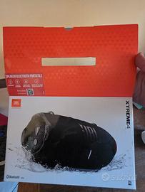 JBL XTREME 4 - CASSA BLUETOOTH