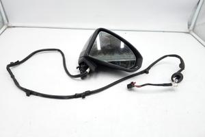 AUDI TT Serie (FV3,FVP) (14>) SPECCHIETTO RETROVIS