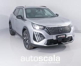 PEUGEOT 2008 PureTech 100 S&S Allure