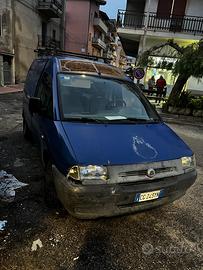 Fiat scudo 2.0