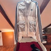Giubbotto Adidas