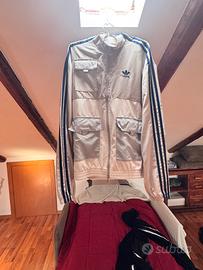 Giubbotto Adidas