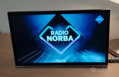 TV SAMSUNG 22 " LED FULL HD