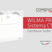 ALLARME SENZA FILI CON APP, INSTALL. 50 EURO MESE 