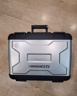 Borse Laterali Bmw Vario per 1200gs  04/09