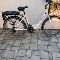 Bicicletta elettrica