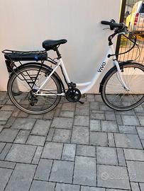 Bicicletta elettrica