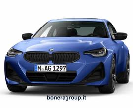 BMW Serie 2 M 220i Coupe M240i xdrive auto