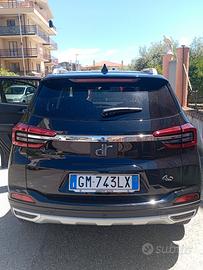 DR 4.0 .GPL/ BENZINA 