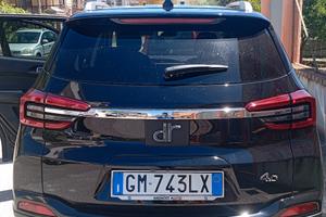 DR 4.0 .GPL/ BENZINA 