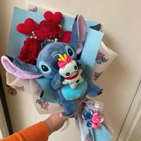 Stitch peluche