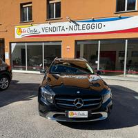 Mercedes-benz GLA 200 CDI Automatic 4Matic COMMERC