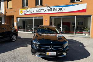 Mercedes-benz GLA 200 CDI Automatic 4Matic COMMERC