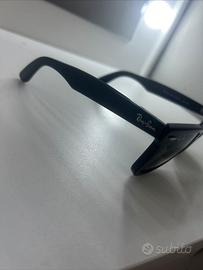 Ray-Ban Original Wayfarer RB2140 901A Originali