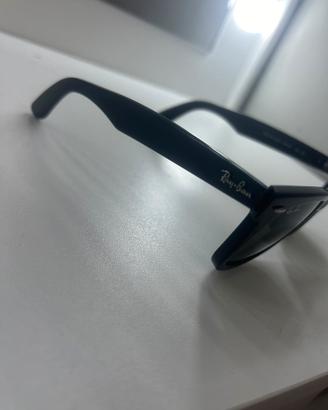 Ray-Ban Original Wayfarer RB2140 901A Originali