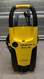 Idropulitrice Lavor Storm II Sierra 110