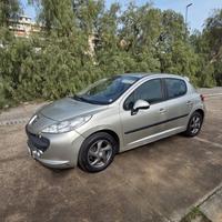 PEUGEOT 207 1.4 HDI DIESEL 