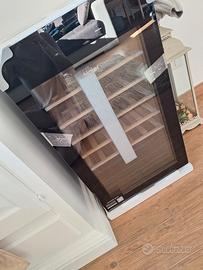 cantinetta haier 34 bottiglie NUOVA