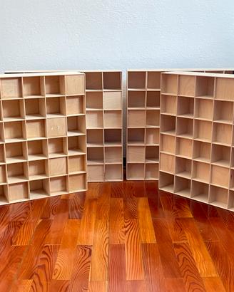 Diffusori acustici QRD HOFA Akustik qudratici