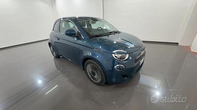 Fiat 500 500e Berlina 42 kWh Icon