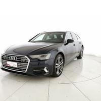 Audi A6 Avant 40 2.0 tdi mhev Business quattr...