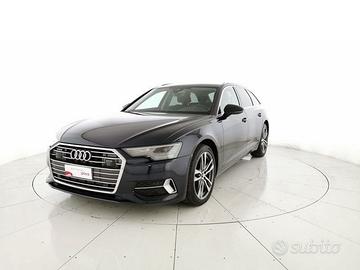 Audi A6 Avant 40 2.0 tdi mhev Business quattr...