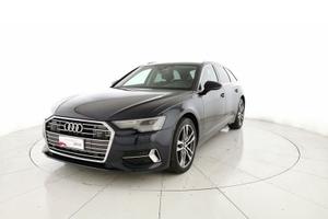 Audi A6 Avant 40 2.0 tdi mhev Business quattr...