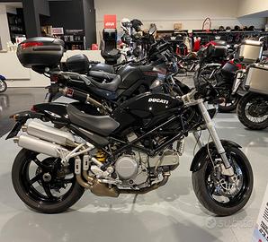 Ducati Monster S2R 800 11000km