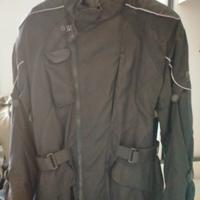 Giacca da moto Momo Design 