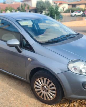 FIAT PUNTO EVO 1.3 MultiJet 95cv