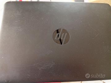 Hp Elitebook 820 G1 8GB 180 SSD